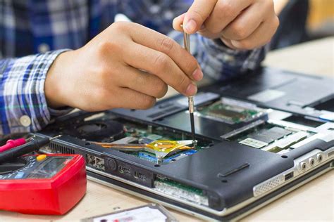 Fast & Reliable Computer Repair Near Me: Local .
